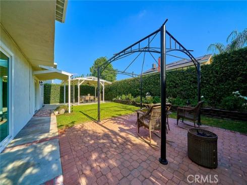 4841  Windsong  , La Palma, CA
