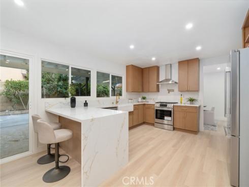 8032 Lancashire Cir , La Palma, CA