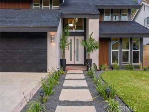 8032 Lancashire Cir , La Palma, CA