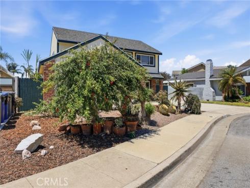 5391 Athens Circle, La Palma, CA
