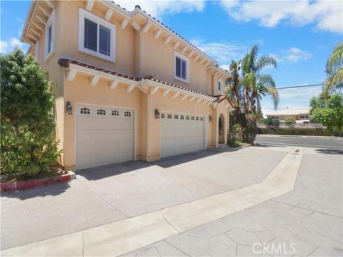 5072 La Palma , La Palma, CA