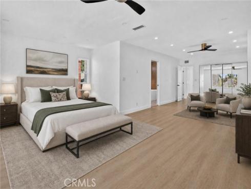 5161 Decatur Drive , La Palma, CA