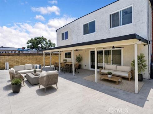 5161 Decatur Drive , La Palma, CA
