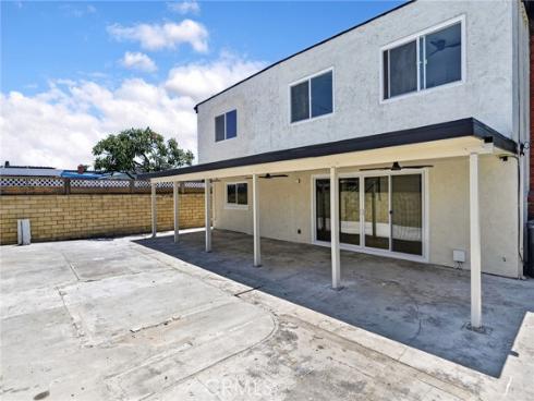 5161 Decatur Drive , La Palma, CA
