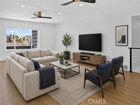 5161 Decatur Drive , La Palma, CA