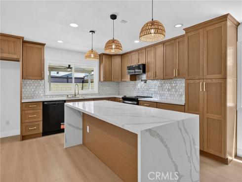 5161 Decatur Drive , La Palma, CA