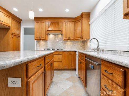 4932 Partridge , La Palma, CA