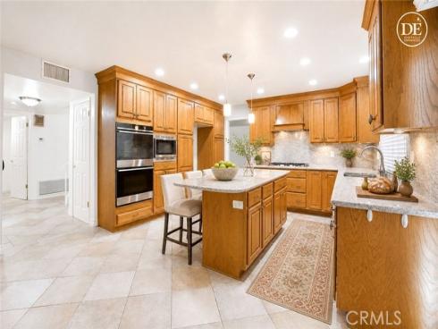 4932 Partridge , La Palma, CA