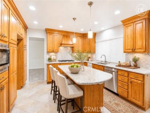 4932 Partridge , La Palma, CA
