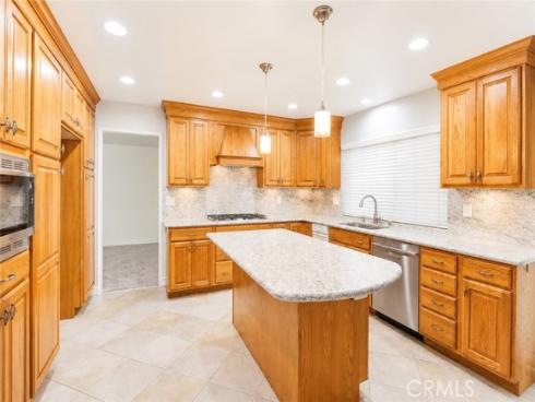 4932 Partridge , La Palma, CA