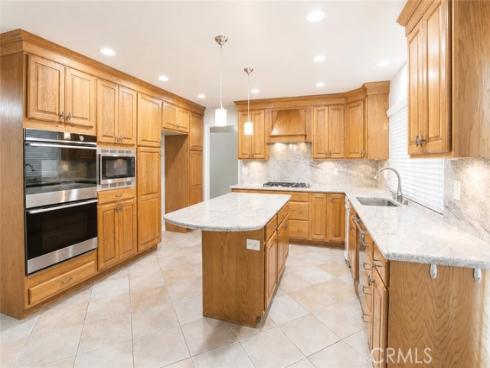 4932 Partridge , La Palma, CA