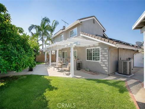 4932 Partridge , La Palma, CA
