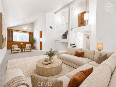 4932 Partridge , La Palma, CA