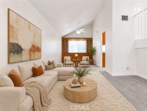 4932 Partridge , La Palma, CA