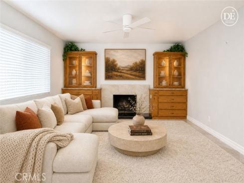 4932 Partridge , La Palma, CA