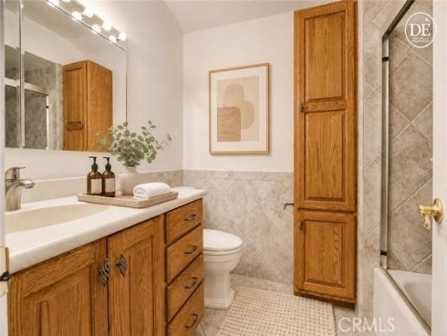 4932 Partridge , La Palma, CA