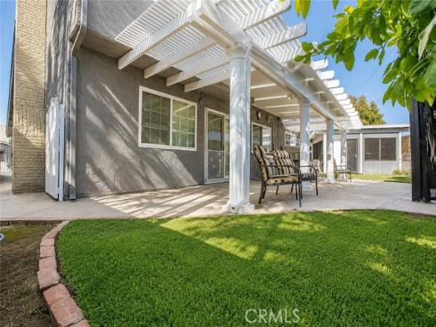 4932 Partridge , La Palma, CA