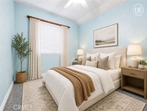 4932 Partridge , La Palma, CA