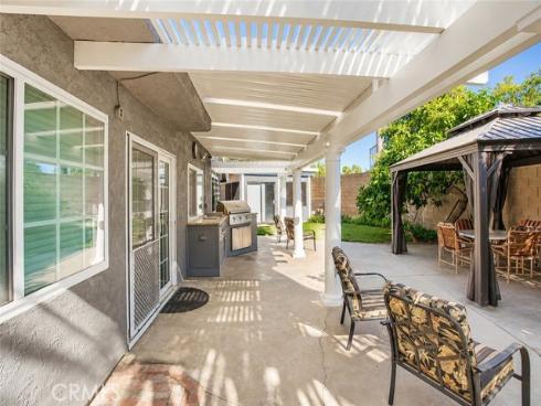 4932 Partridge , La Palma, CA