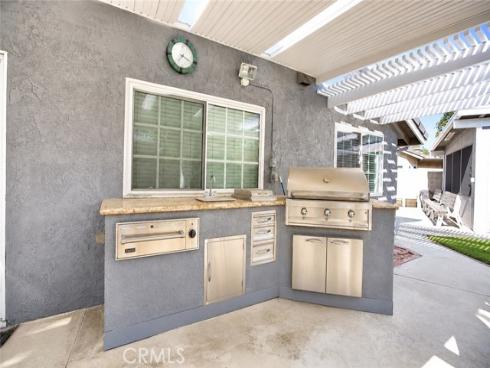 4932  Partridge  , La Palma, CA
