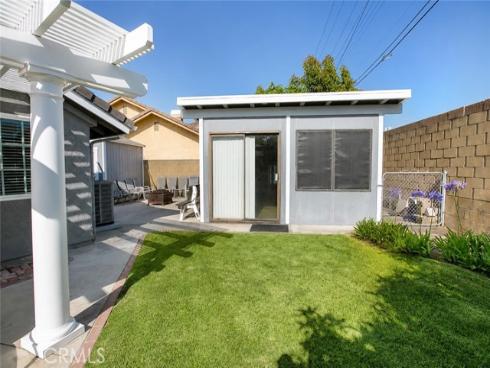 4932 Partridge , La Palma, CA