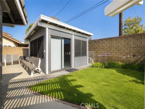 4932 Partridge , La Palma, CA