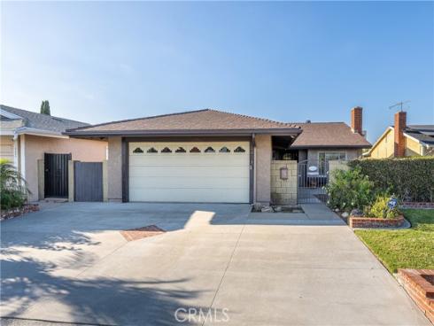 5431 La Luna Drive