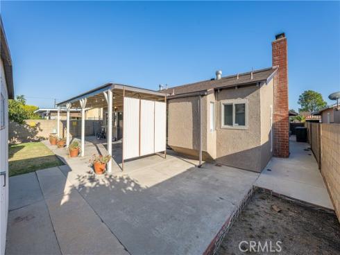 5431 La Luna Drive, La Palma, CA