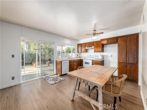 5431 La Luna Drive, La Palma, CA