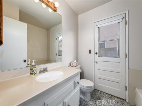 5431 La Luna Drive, La Palma, CA