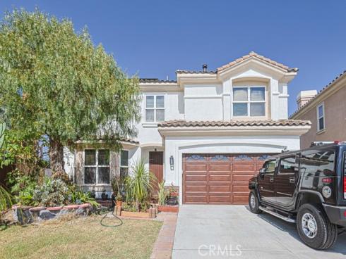 4991 Partridge , La Palma, CA