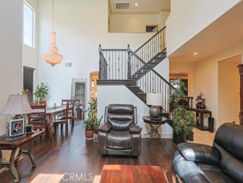 4991 Partridge , La Palma, CA