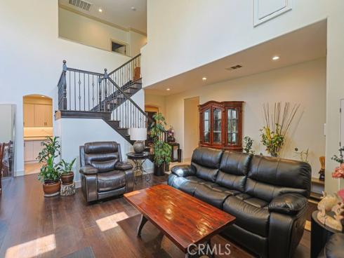 4991 Partridge , La Palma, CA