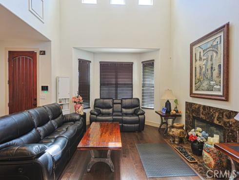 4991 Partridge , La Palma, CA