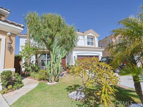 4991 Partridge , La Palma, CA