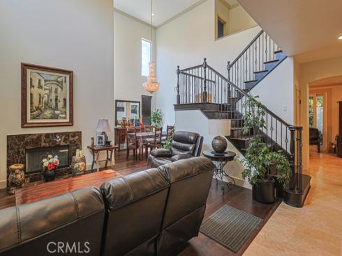 4991 Partridge , La Palma, CA