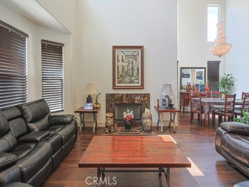 4991 Partridge , La Palma, CA