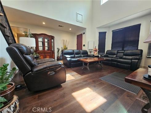 4991 Partridge , La Palma, CA