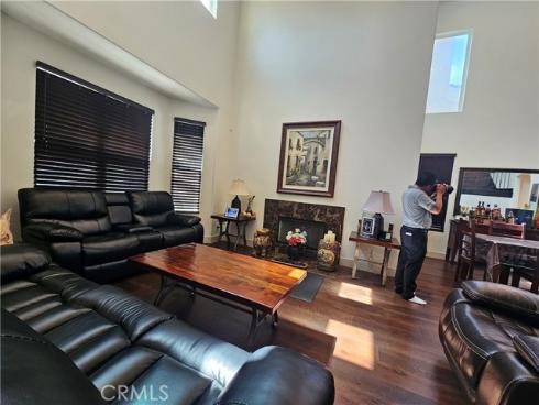4991 Partridge , La Palma, CA