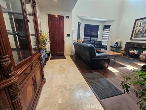 4991 Partridge , La Palma, CA