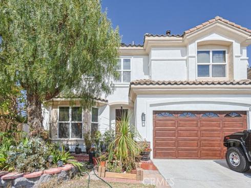 4991 Partridge , La Palma, CA
