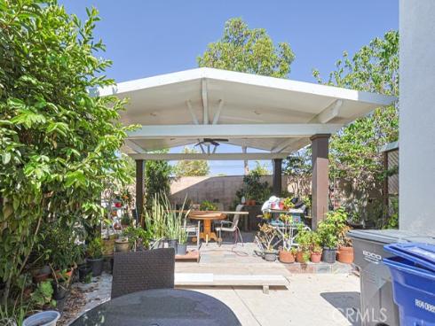 4991 Partridge , La Palma, CA