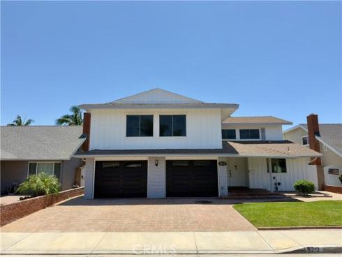 8212 Regency Street, La Palma, CA