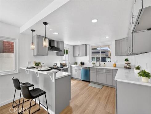 8212 Regency Street, La Palma, CA
