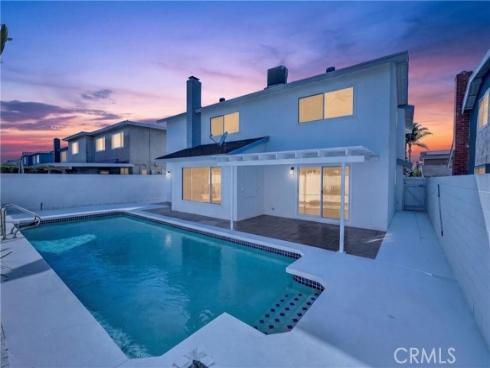 8212 Regency Street, La Palma, CA