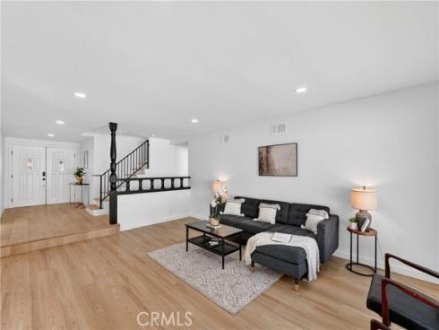 8212 Regency Street, La Palma, CA