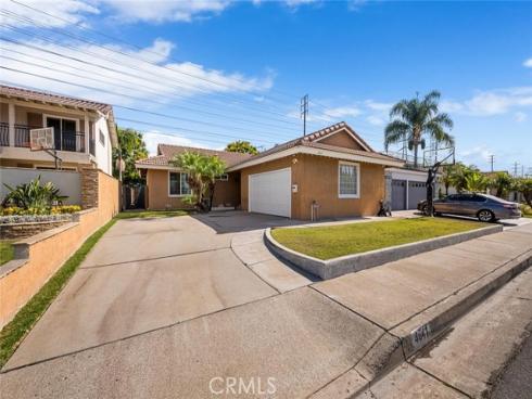 4641  Sharon   Drive, La Palma, CA