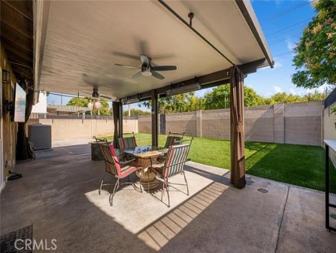 4641  Sharon   Drive, La Palma, CA