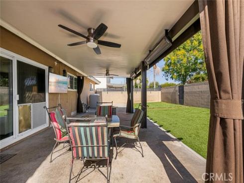 4641  Sharon   Drive, La Palma, CA