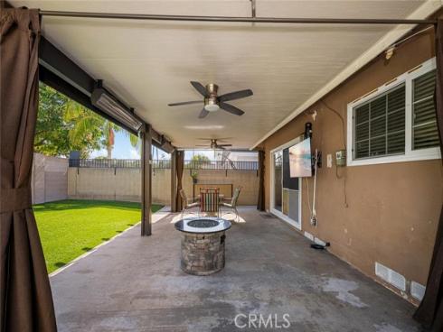 4641  Sharon   Drive, La Palma, CA